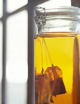 Sun Tea